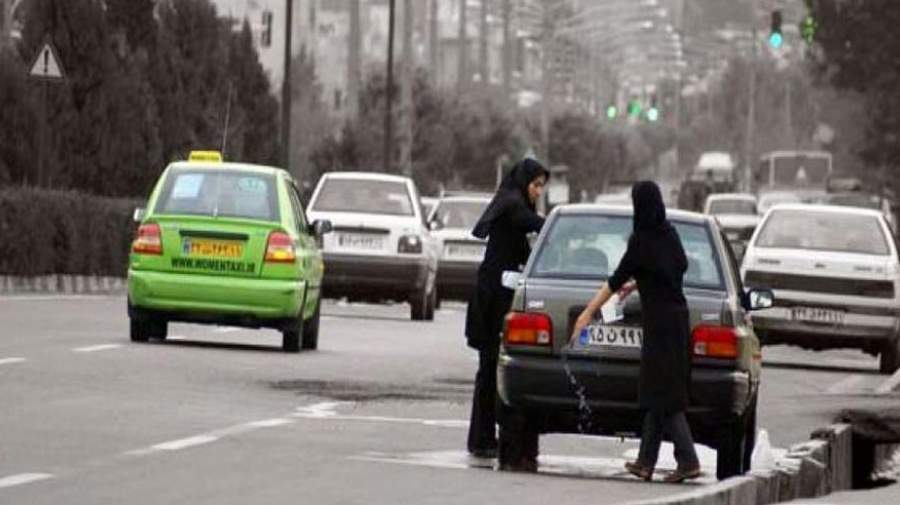 ارتباط تردد در بزرگراه‌های شلوغ با افسردگی در زنان