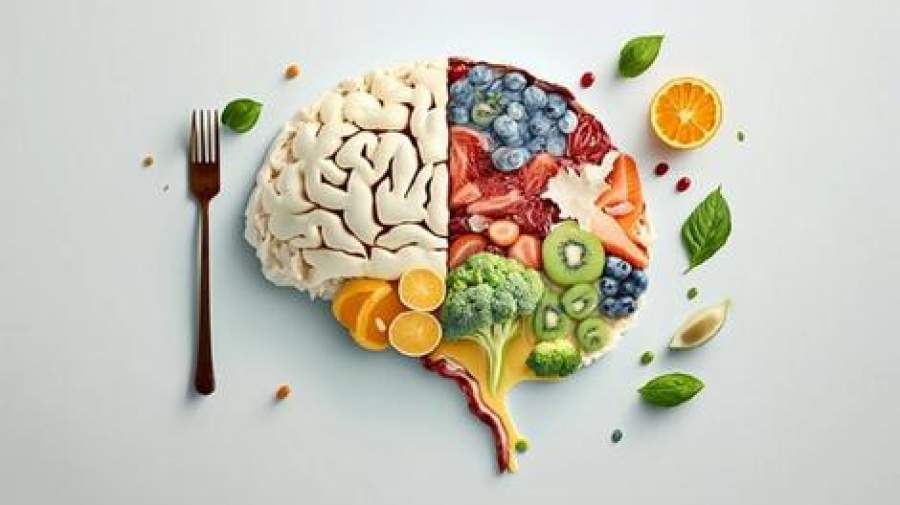 مغز را غمگین نکنید