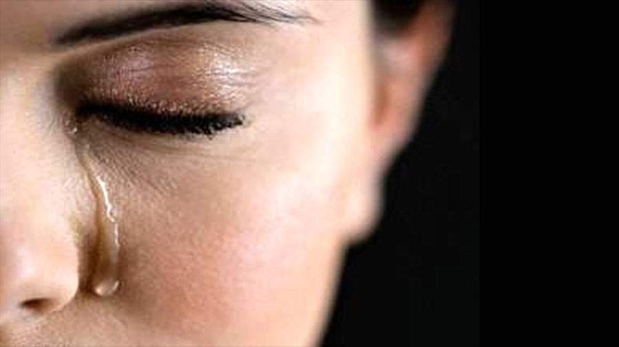 اشک زن‌ها چه بلایی سر مردها می‌آورد؟/ نتایج جالب یک پژوهش