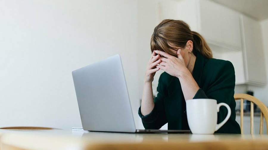 کی باید به روانپزشک مراجعه کنیم؟