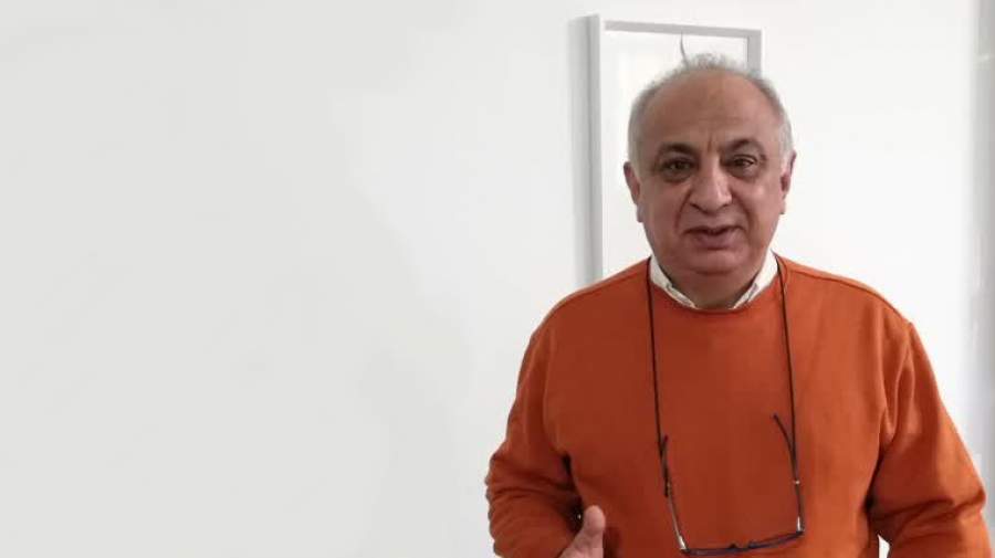 روز «همه می‌نویسند»؛ فرصتی برای بیان خلاقیت‌ها
