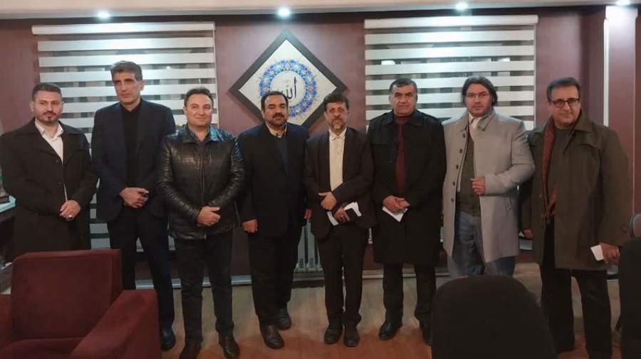 ستاد انتخاباتی روانشناسان و مشاوران افتتاح گردید