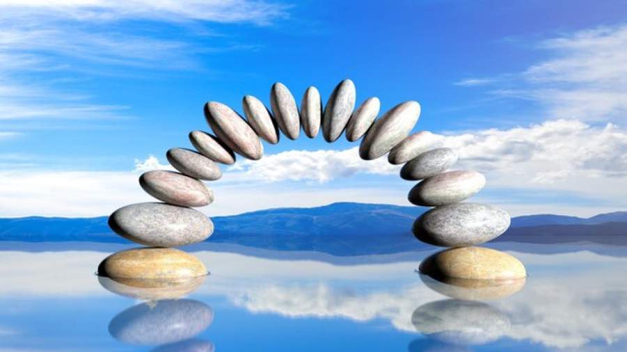چگونه در محل کار آرامش روانی ایجاد کنیم؟