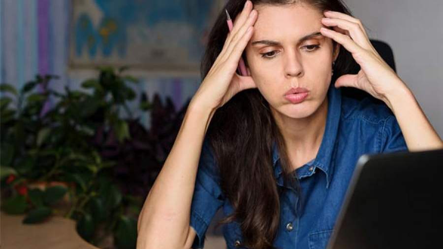 واکنش افراد در مقابل فشارهای روانی چگونه است؟