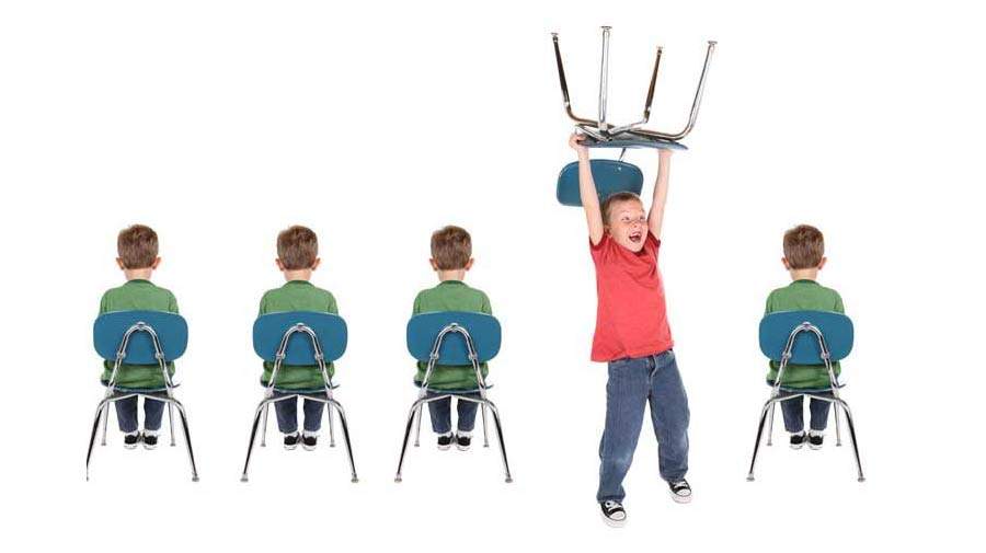 اگر فرزندتان دچار ADHD است، درمانش را جدی بگیرید