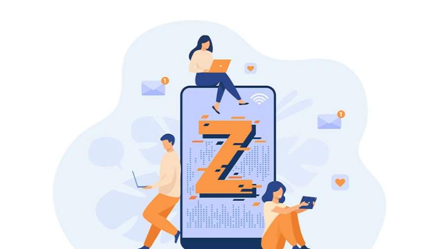 نسل Z؛ از انزوا به بازسازی هویت آنلاین