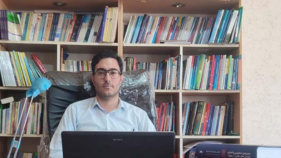 فردی که به فکر خودکشی است، همزمان نمی‌خواهد بمیرد!