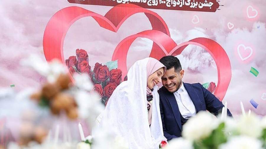 12 مزیت ازدواج برای زنان و مردان