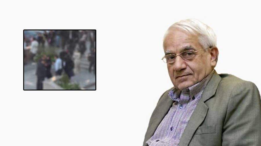 سوءاستفاده از بیماری یا بی شرمی رسانه‌ای