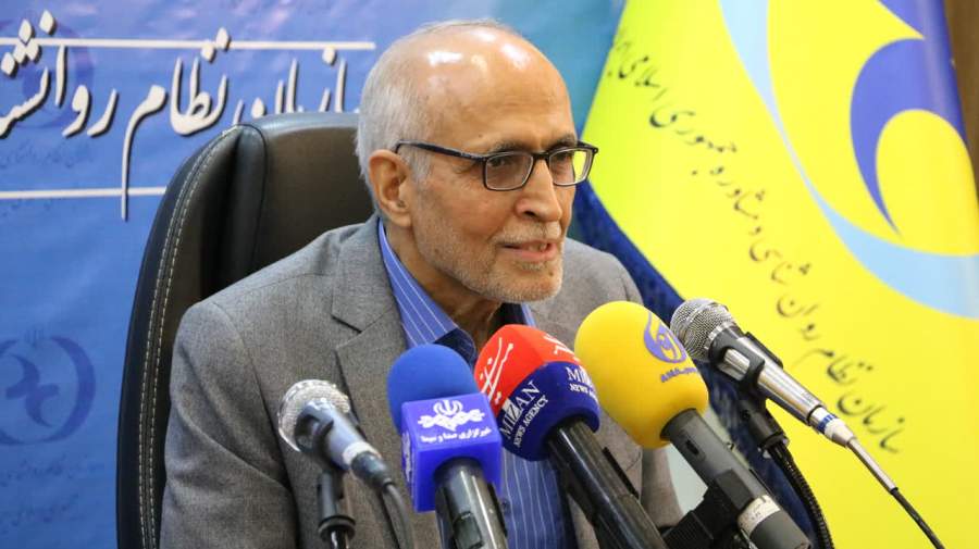 نیاز کشور به ۱۰۰ هزار روانشناس و مشاور