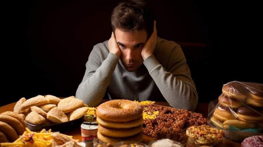 این افراد در معرض افسردگی و اضطراب