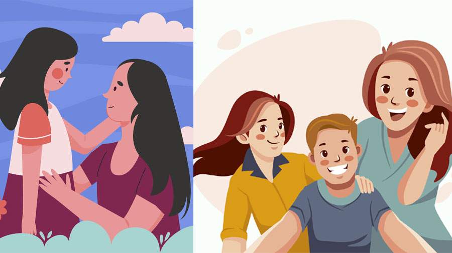 رازهای شکل‌گیری هویت نوجوانان؛چگونه مادران می‌توانند کمک کنند