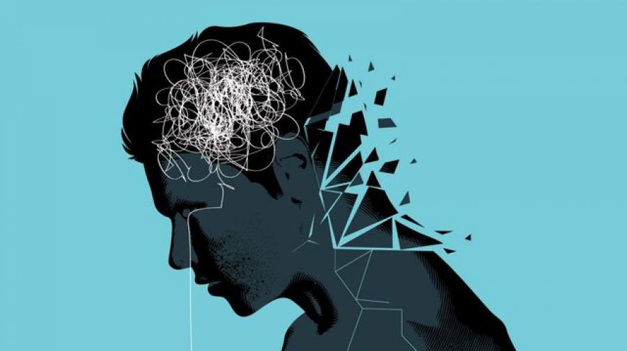 اختلالات خلقی و اضطرابی، شایع‌ترین اختلالات روانی کشور