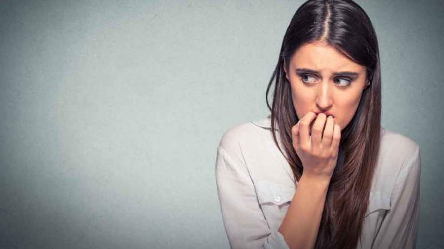 راه‌های خود درمانی در زمینه اضطراب