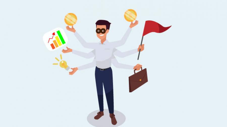 چگونه خودکارآمدی را افزایش دهیم؟