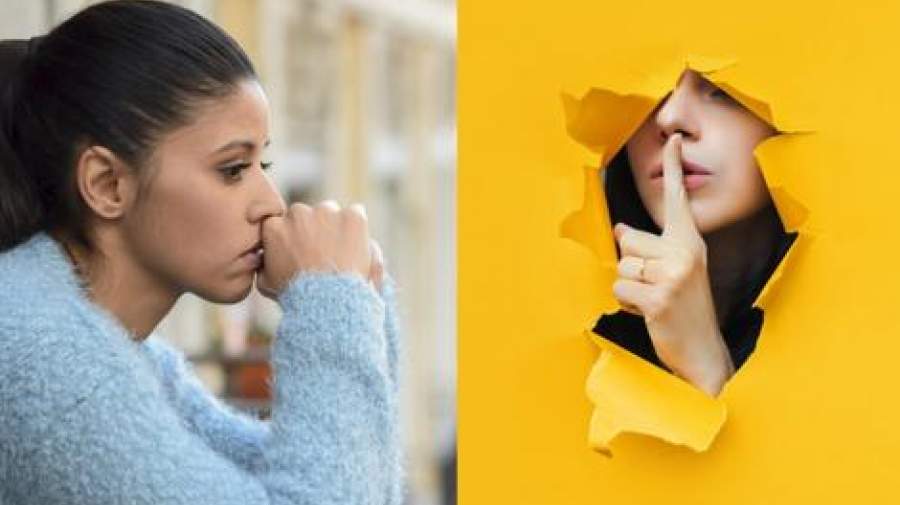 چگونه رازداری بر سلامت روان ما تأثیر می‌گذارد؟