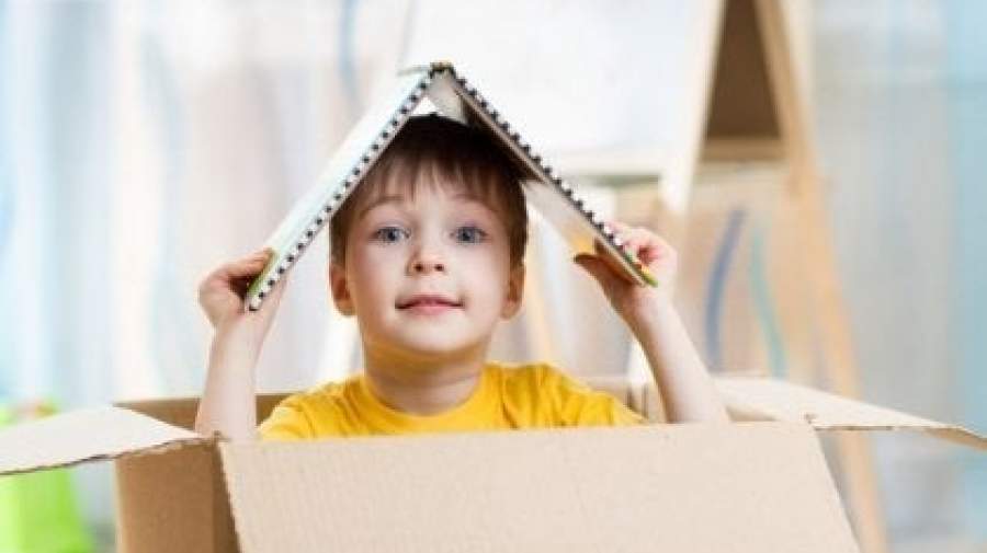 چگونه با تکنیک "لاک پشت" کج خلقی و خشم کودکان را مدیریت کنیم؟