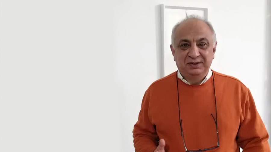 مهربانی زبانی است به وسعت جهان