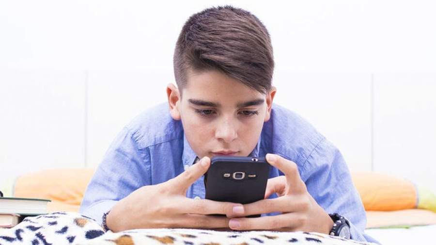 آیا نوجوانان امروز مسئولیت‌پذیر نیستند؟