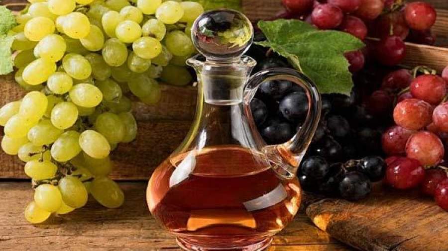 تأثیر سرکه بر افسردگی