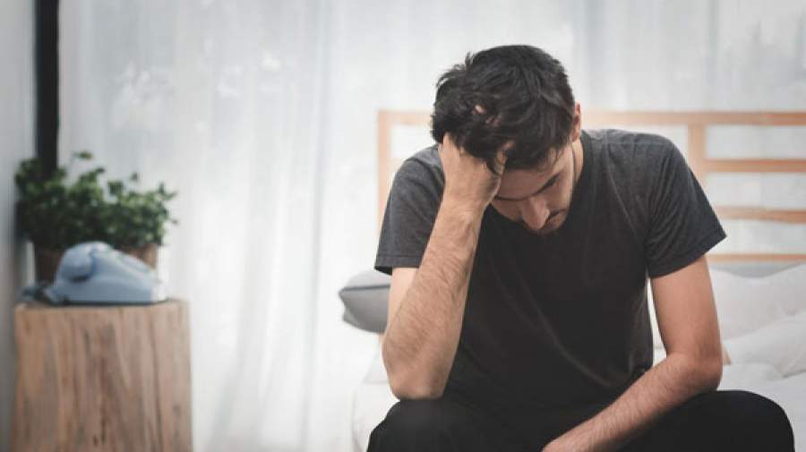 چگونگی درمان و مقابله با سندرم بی انگیزگی