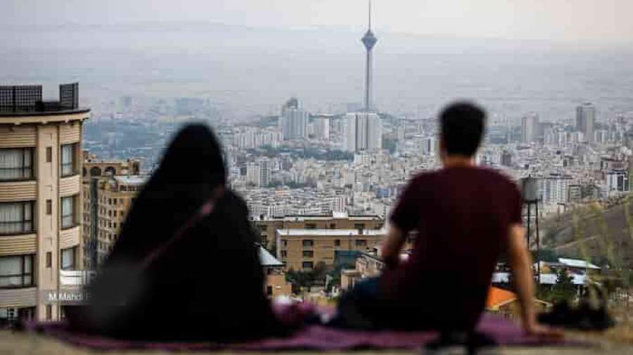 خوب طلاق بگیرید!