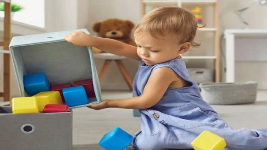 رازهایی برای تربیت کودکی مرتب و منظم
