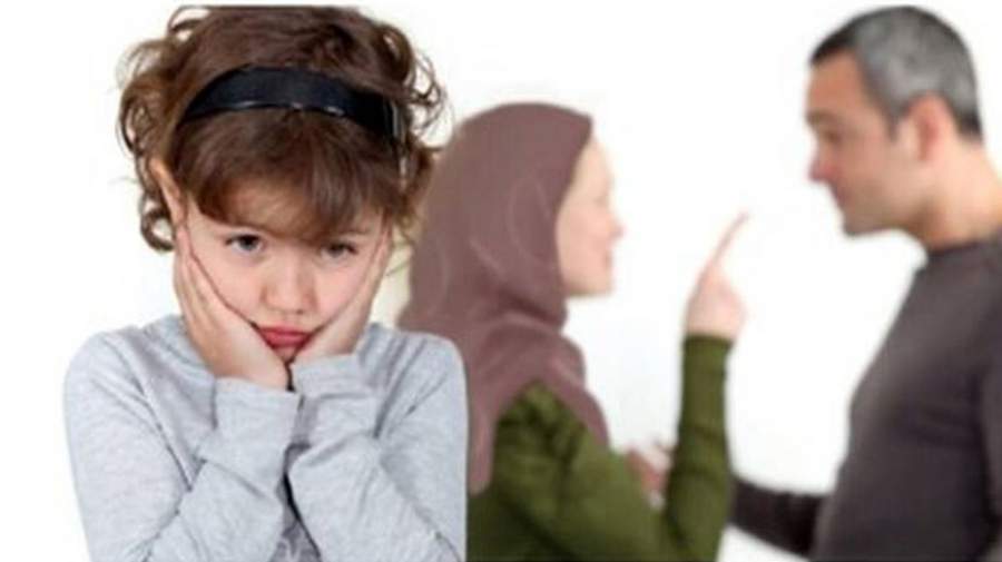 افراد با خشونت متولد نمی‌شوند!