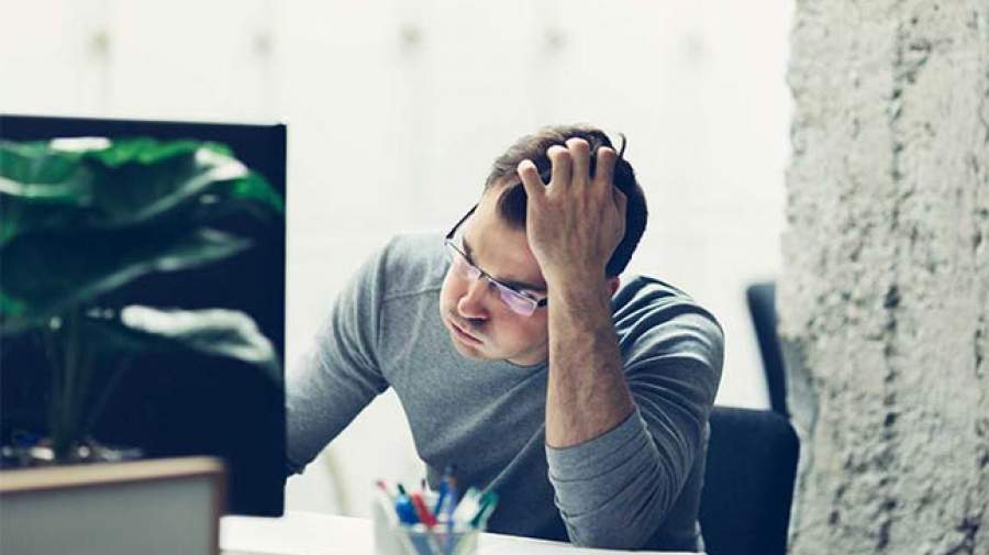 افراد باهوش بیشتر در معرض ابتلا به اختلالات روانی هستند