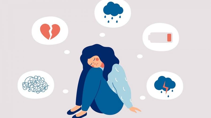 ۵ واقعیت کمتر شناخته شده در مورد PTSD در زنان