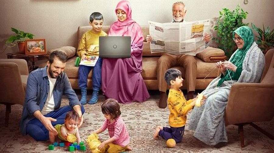 بحث سیاسی در خانواده هیچ برنده‌ای ندارد