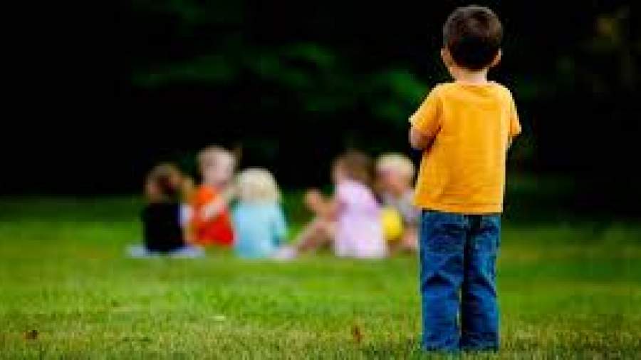 یک توصیه برای افزایش عزت نفس کودکان