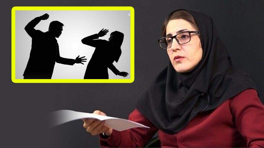 برچسبی خطرناک برای خشونت خانگی