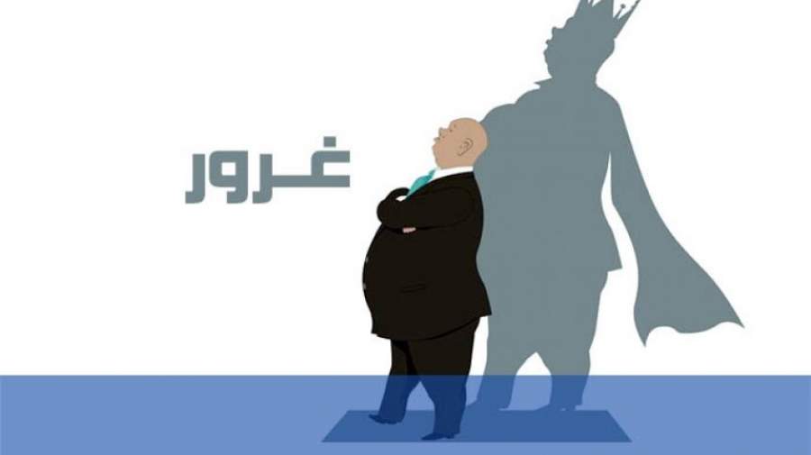 دو نگرش مخرب از نظر روانشناسی