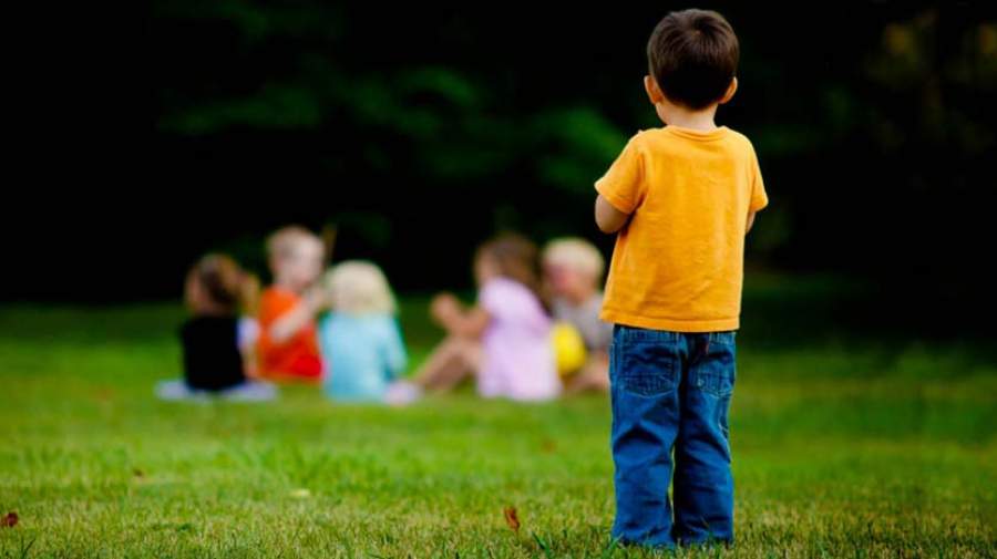 شکل گیری اعتماد‌به‌نفس از دوران کودکی