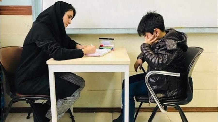 مطابق سند نظام جامع مشاوره باید ۴۹ هزار مشاور در مدارس داشته باشیم