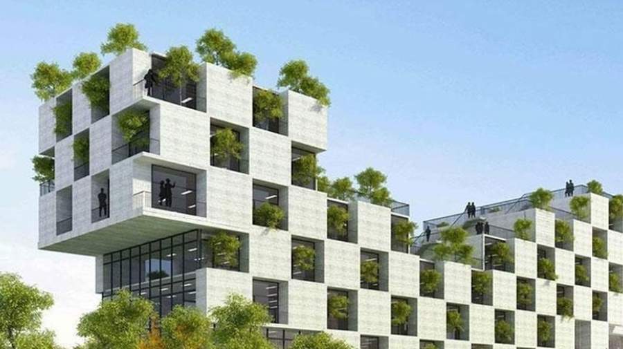خلاقیت در روانشناسی محیط با هدف احیای ارزش‌های فردی