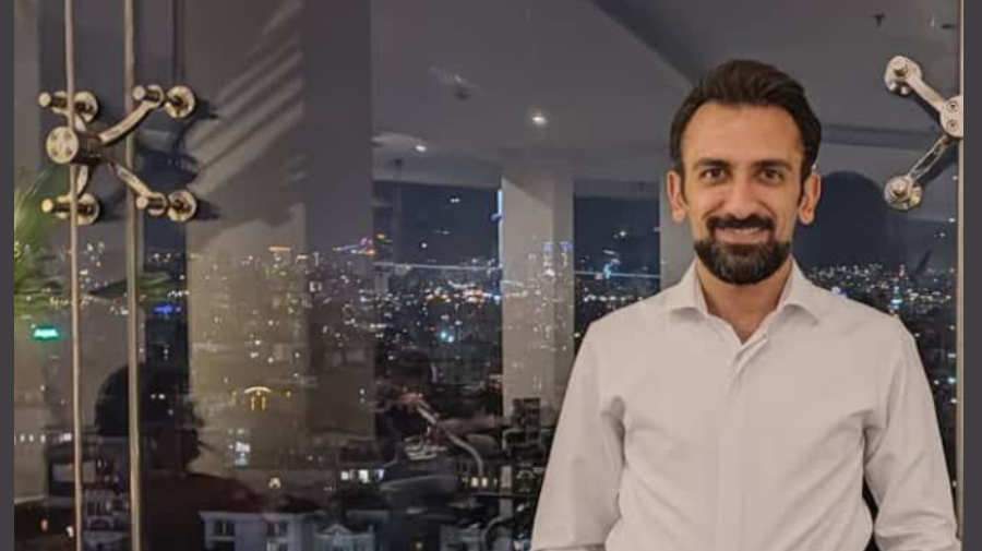 اهمیت تماس چشمی در روابط عاطفی و عاشقانه همسران