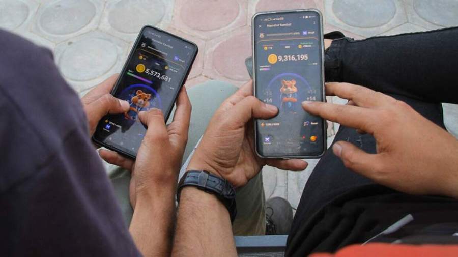 پیامد‌های روانی بازی همستر کامبت چیست؟