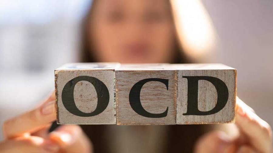 شناسایی نشانه عصبی OCD در مغز انسان