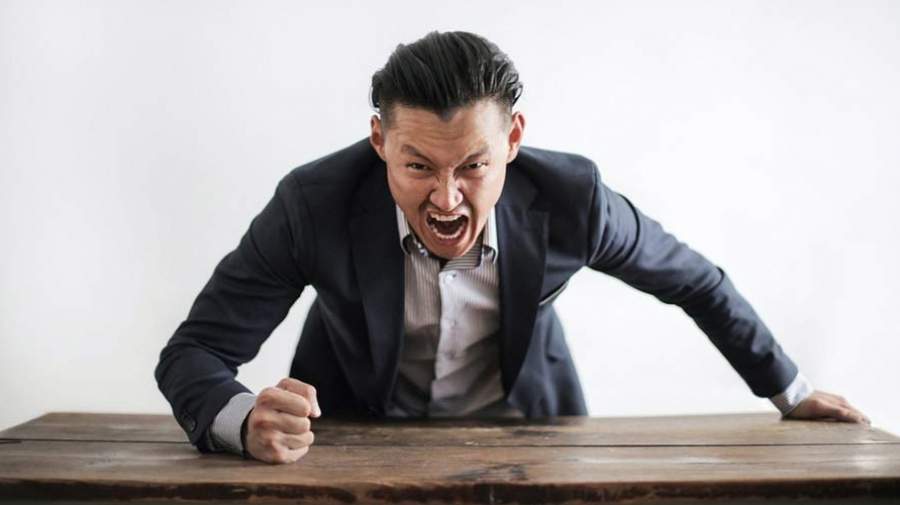 افراد مبتلا به کدام اختلالات روانی خشم بیشتری را تجربه می‌کنند؟
