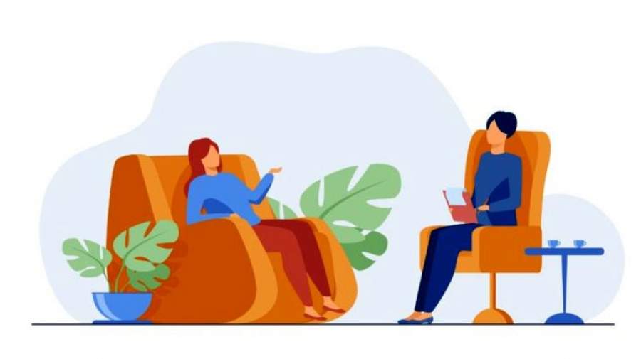 تراپیست کیست؟ آیا می‌توان به تراپیست دروغ گفت؟