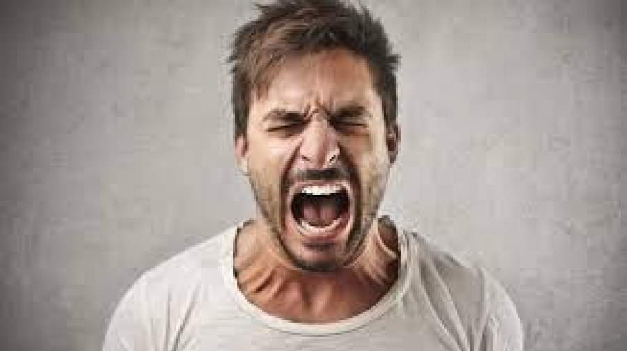 چگونه خشم‌مان را در لحظه مهار کنیم؟