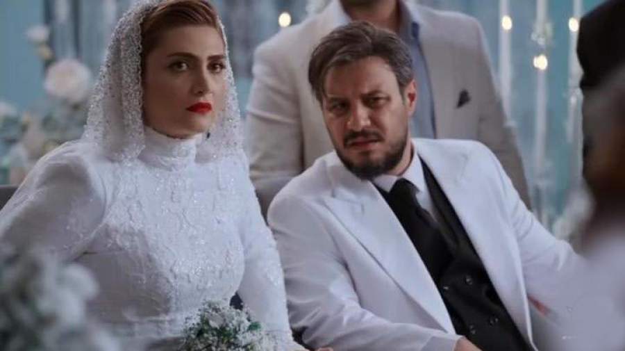 شما همچنین با بیماری روانی آن‌ها ازدواج کردید