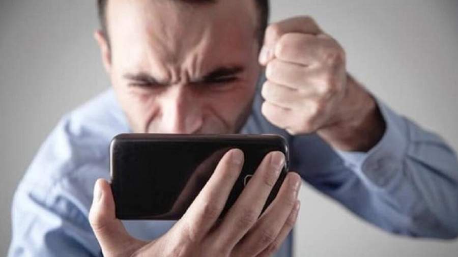 هشدار: اگر کینه‌ای هستید این بیماری به سراغتان می‌آید!