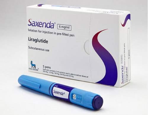 اثرات ضدافسردگی یک داروی دیابت