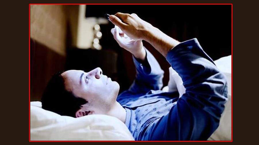 آیا کاهش استفاده از تلفن هوشمند به بهبود سلامت روان کمک می‌کند؟