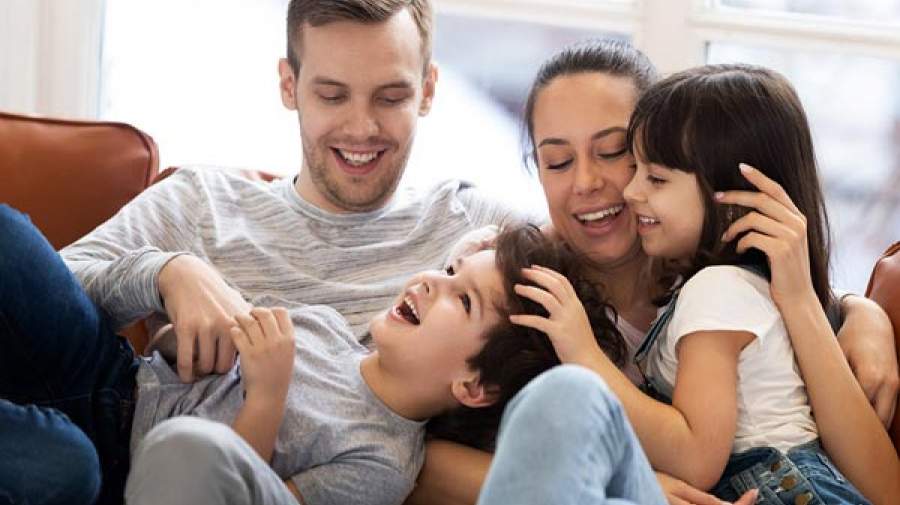 تاثیر سلامت روان والدین بر اضطراب کودک