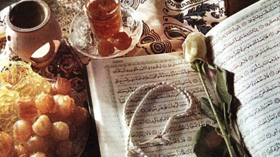 شکرگزاری رمزِ طول عمر است