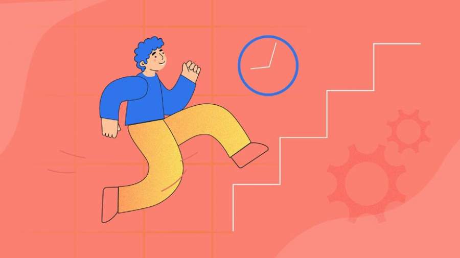 قانون پارکینسون چیست؟